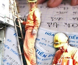Tháng 3 tới phương án điều chỉnh giá điện sẽ lên Thủ tướng