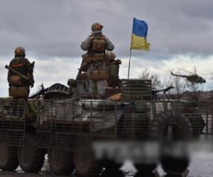 Ukraine thừa nhận quân đội Nga không tham chiến ở miền Đông