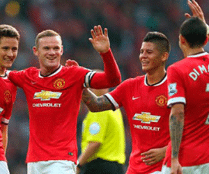 22h00 ngày 31/1, Man United vs Leicester: Quỷ đỏ đòi nợ