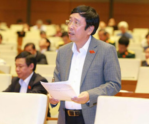 Chính thức sáp nhập Đài VTC vào VOV