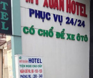 Đột nhập "Thiên đường của tệ nạn" trả tiền theo giờ