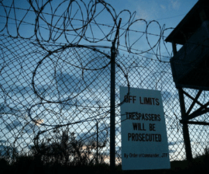 Mỹ không trả vịnh Guantanamo cho Cuba