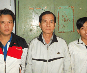 Tú ông Hùng “xì gà” và đường dây bóc lột thân xác phụ nữ ở Sài Gòn