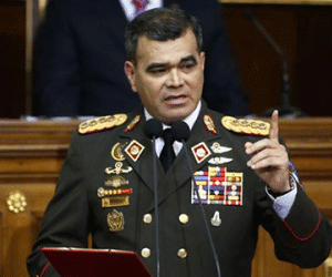 Venezuela bắn rơi máy bay dân sự nghi chở ma túy