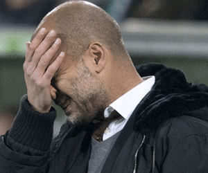 Wolfsburg 4-1 Bayern Munich: Cú SỐC đầu tiên sau mùa Đông