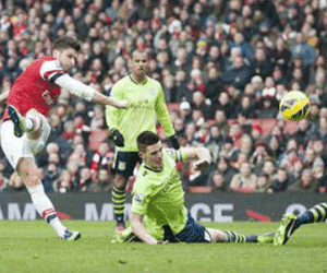 20h30 ngày 1/2, Arsenal vs Aston Villa: Tổng duyệt trước derby
