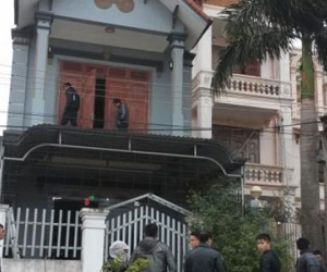 Chú rể chết sau đêm tân hôn: Những nghi vấn động trời
