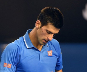 Clip: Chiến thắng của Djokovic ở game 12
