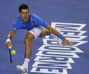 Đánh bại Andy Murray, Djokovic vô địch và đi vào lịch sử Australian Open