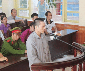 Ngày 4/2, mở lại phiên tòa xét xử vụ án oan liên quan đến ông Nguyễn Thanh Chấn