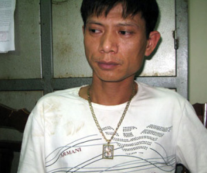 Ngày đền tội của "trùm" giang hồ đất Bắc