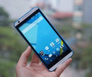 Sắp có thêm bản HTC Desire 820Q giá mềm tại VN