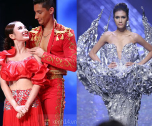Scandal bủa vây TV Show Việt ngay đầu năm 2015
