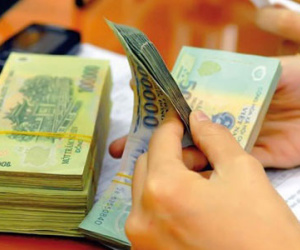 Tập đoàn Nhà nước nào thưởng Tết 2015 cao nhất?