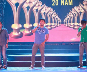Tối nay, nghệ sĩ nào sẽ đoạt giải Mai Vàng 2014?