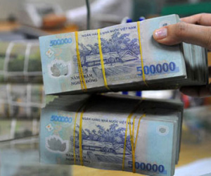 Trưởng phòng giao dịch biến mất cùng 17 tỷ của ngân hàng