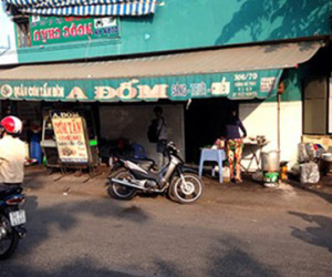 Bắt hung thủ sát hại phụ nữ bằng kéo trên phố Sài Gòn