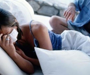 Bắt vợ phá thai vì nhìn thấy đi siêu thị với “trai lạ“
