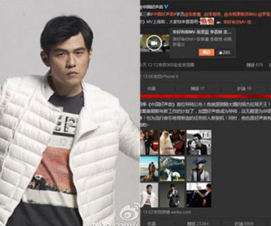 Châu Kiệt Luân trở thành HLV The voice Trung mùa 4
