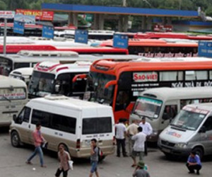 Cước vận tải "lặng thinh": Nhà quản lý bó tay?