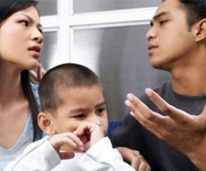 Em đẻ được thì nuôi được, sao lại hỏi anh?