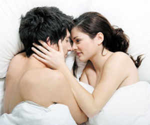 Giúp chàng hết đau khi "xuất quân"