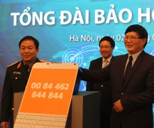 Lập đường dây nóng bảo hộ người Việt ở nước ngoài