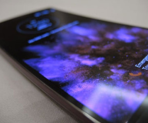 LG G4 có màn hình mật độ điểm ảnh "khủng nhất" 600ppi?