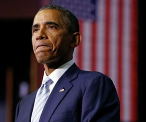 Obama thừa nhận Mỹ gây ra khủng hoảng tại Ukraine