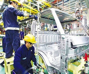Ôtô made in VietNam: Những cơ hội bỏ lỡ