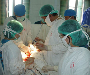 Rước họa vì tự "rèn" bản lĩnh đàn ông