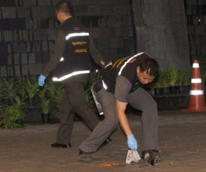 Thái Lan: Bangkok rúng động vì bom nổ