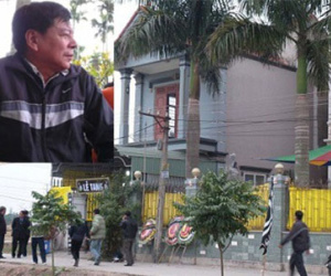 Thông tin mới nhất về nghi phạm giết chú rể sau đêm tân hôn