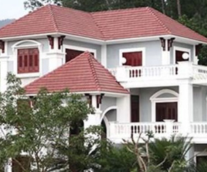 Tướng công an nộp đơn xin giữ biệt thự trước giờ hành pháp