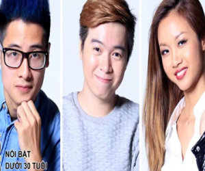 Vlogger JVevermind vào top gương mặt nổi bật của Forbes Việt Nam