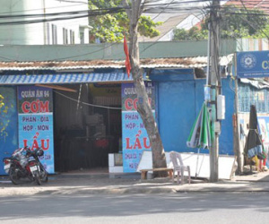 Vụ bữa ăn 22 triệu: Sẽ tước giấy phép vĩnh viễn quán Hào Long Sơn