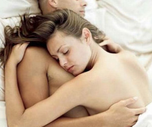 5 tác dụng tuyệt vời của “chuyện ấy” đối với làn da