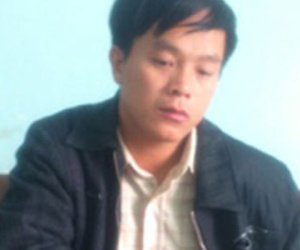 Bắt quả tang thầy giáo hiếp dâm trẻ em tại khu tập thể trường