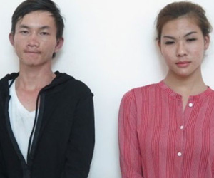 Cô gái chuyển giới giữa đêm đi gạ tình trai Tây ở Sài Gòn