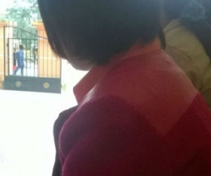 Con gái hư, cha già đưa ra làm gương cho thiên hạ
