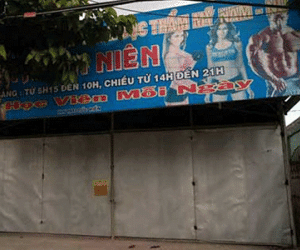 Đi tập thể hình bị tạ đè chết