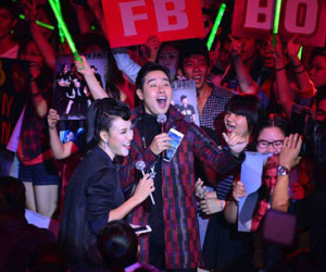 MC Nguyên Khang phản pháo khi bị "ném đá" tại "The Remix"