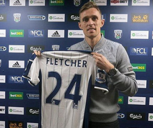 Ngày cuối CN Đông: Fletcher rời Man United, Chelsea bán đứt trung vệ tài năng
