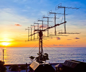 Những ứng viên thay thế radar P-35/37 của Việt Nam