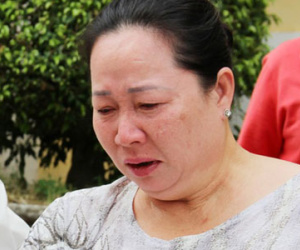 "Nữ hoàng lục bình" miền Tây được tuyên vô tội