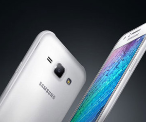 Samsung Galaxy J1 sẽ có thêm phiên bản bốn nhân