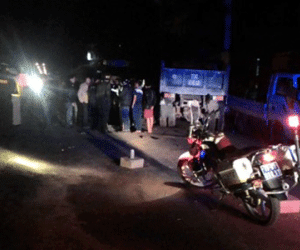 “Thanh tra” say rượu quấy rối CSGT làm nhiệm vụ tại Quảng Bình
