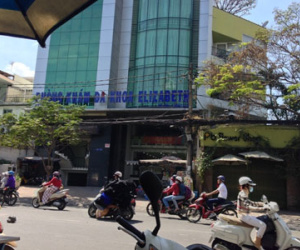 Tiểu phẫu “của quý”, “chém đẹp” quý ông... 33,2 triệu đồng