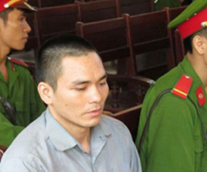 Trước phiên xử Lý Nguyễn Chung: Vẫn còn vướng mắc từ vụ án ông Chấn