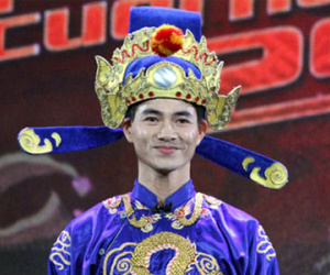 Xuân Bắc: Lắm lúc thấy oải vì vai Nam Tào